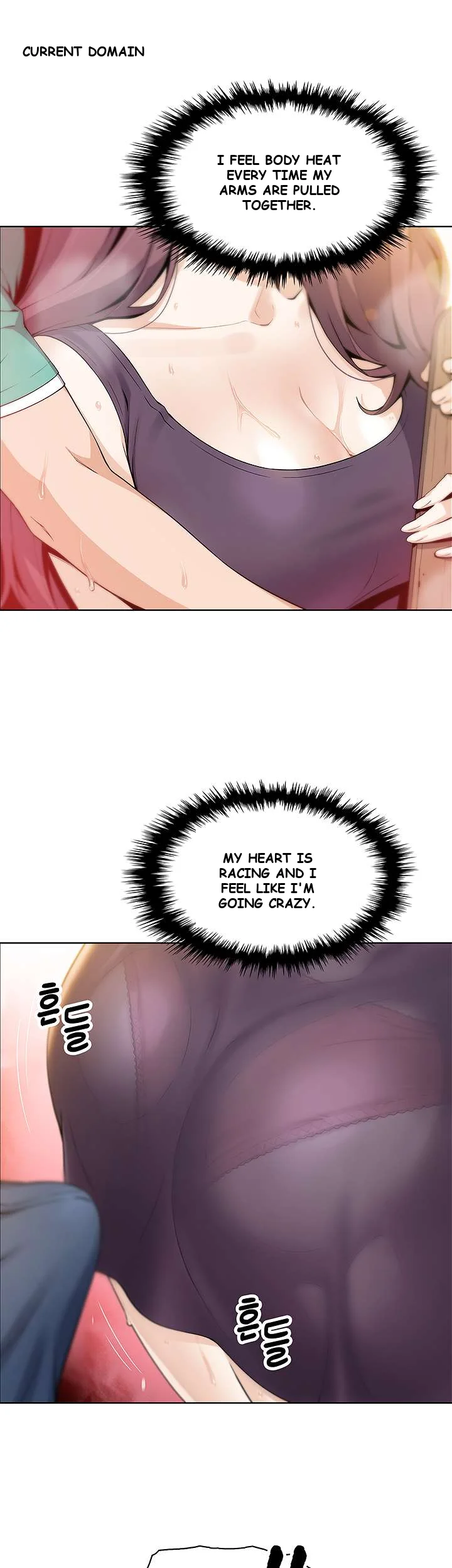 Tofu Shop Beauties Manhwa Chapter 1 - Page 67