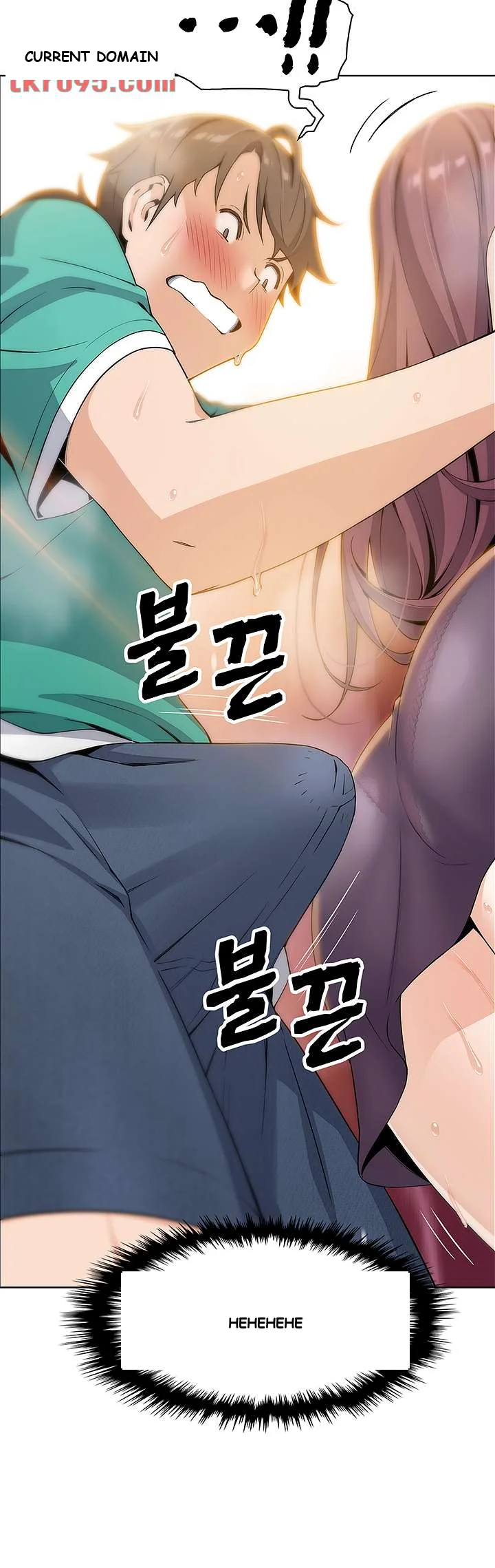 Tofu Shop Beauties Manhwa Chapter 1 - Page 68