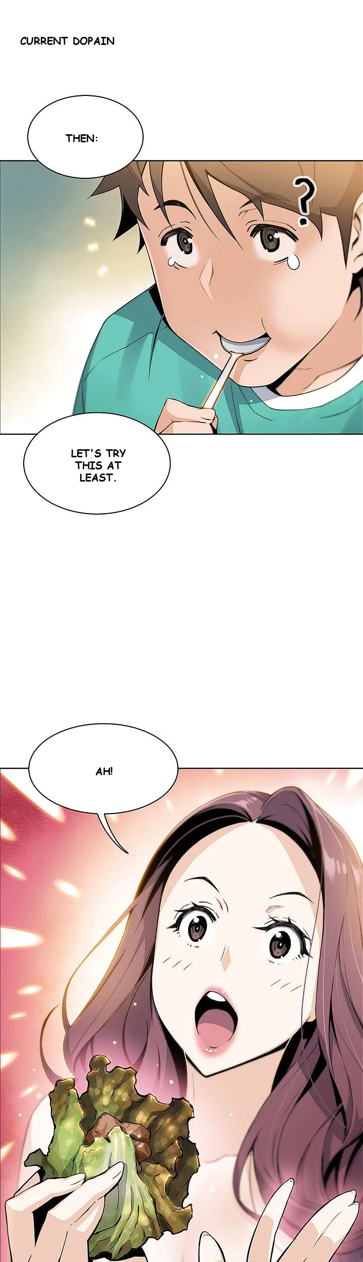 Tofu Shop Beauties Manhwa Chapter 1 - Page 73