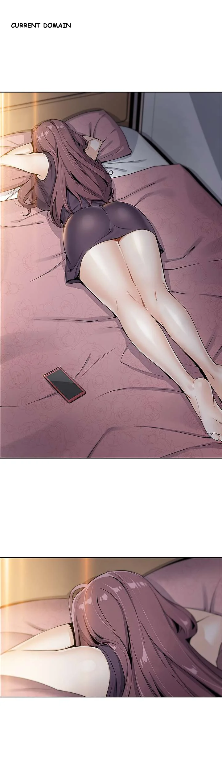 Tofu Shop Beauties Manhwa Chapter 1 - Page 77