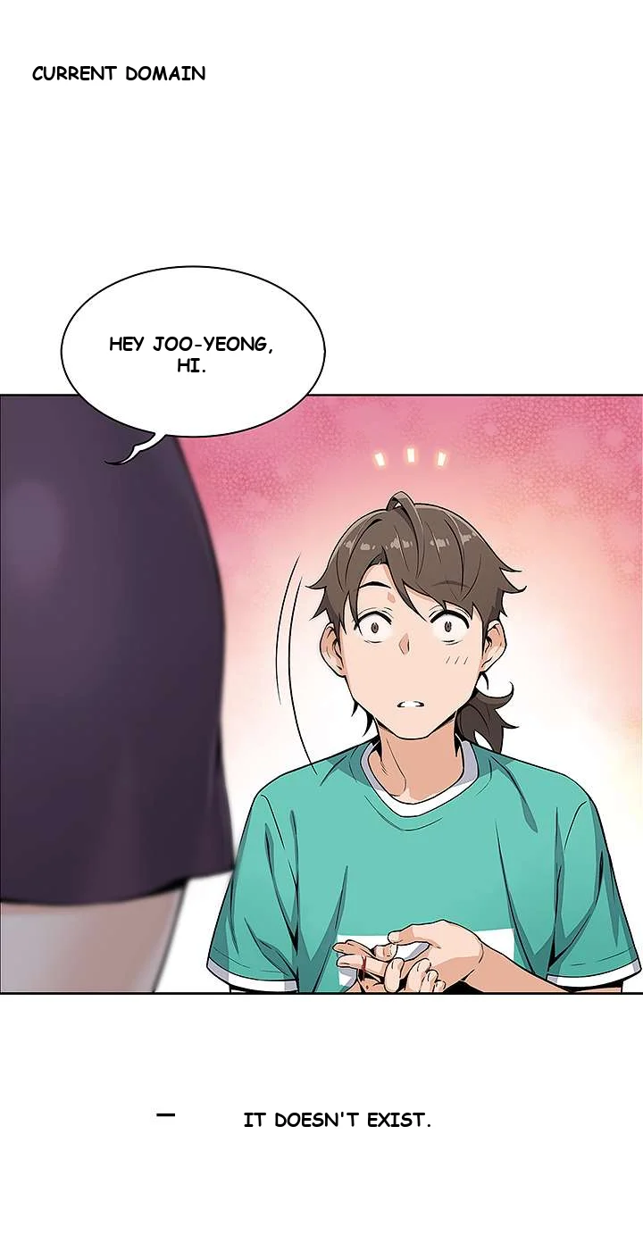 Tofu Shop Beauties Manhwa Chapter 1 - Page 8