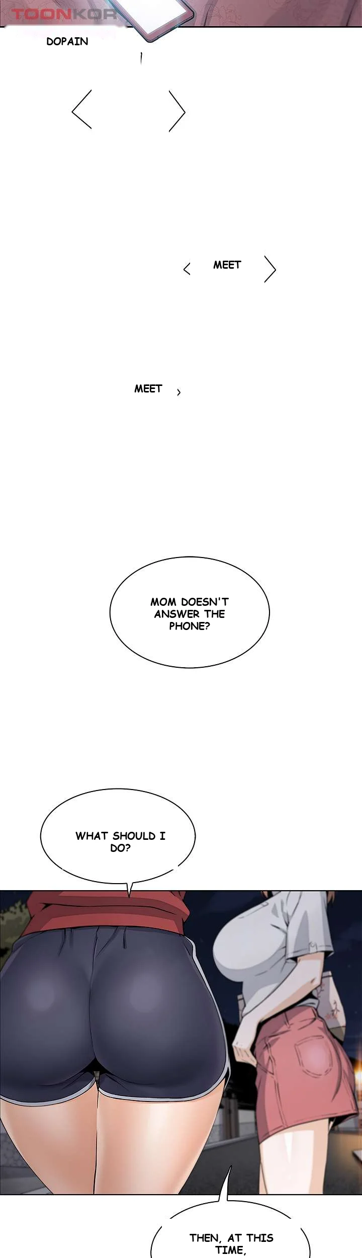 Tofu Shop Beauties Manhwa Chapter 1 - Page 80