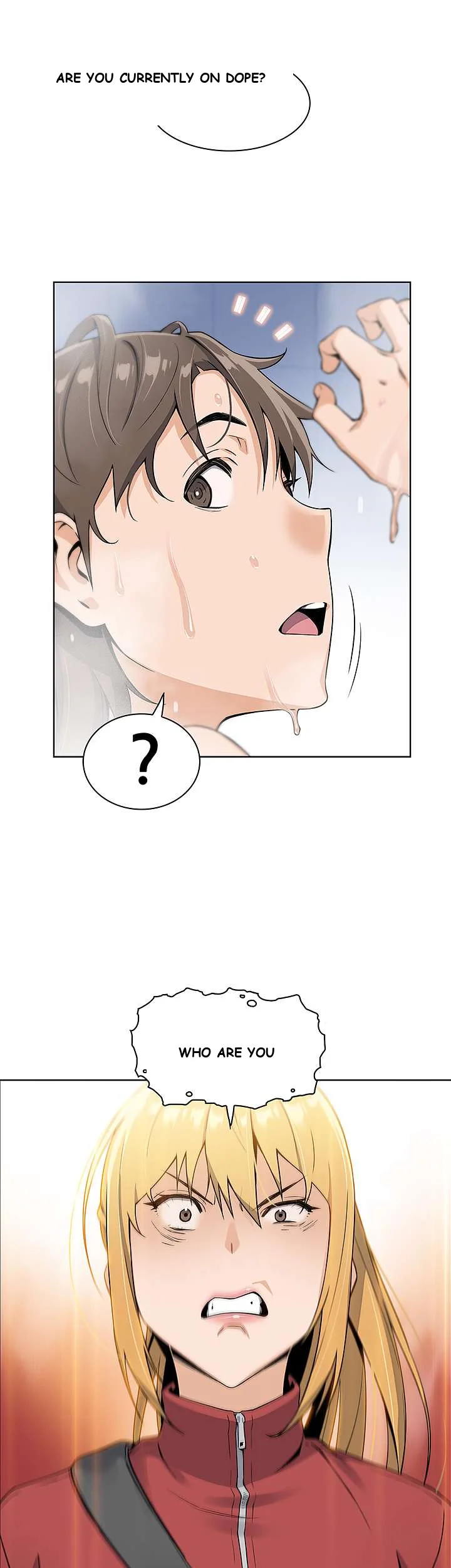 Tofu Shop Beauties Manhwa Chapter 1 - Page 94