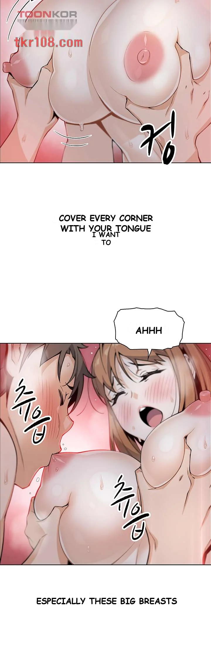 Tofu Shop Beauties Manhwa Chapter 10 - Page 25