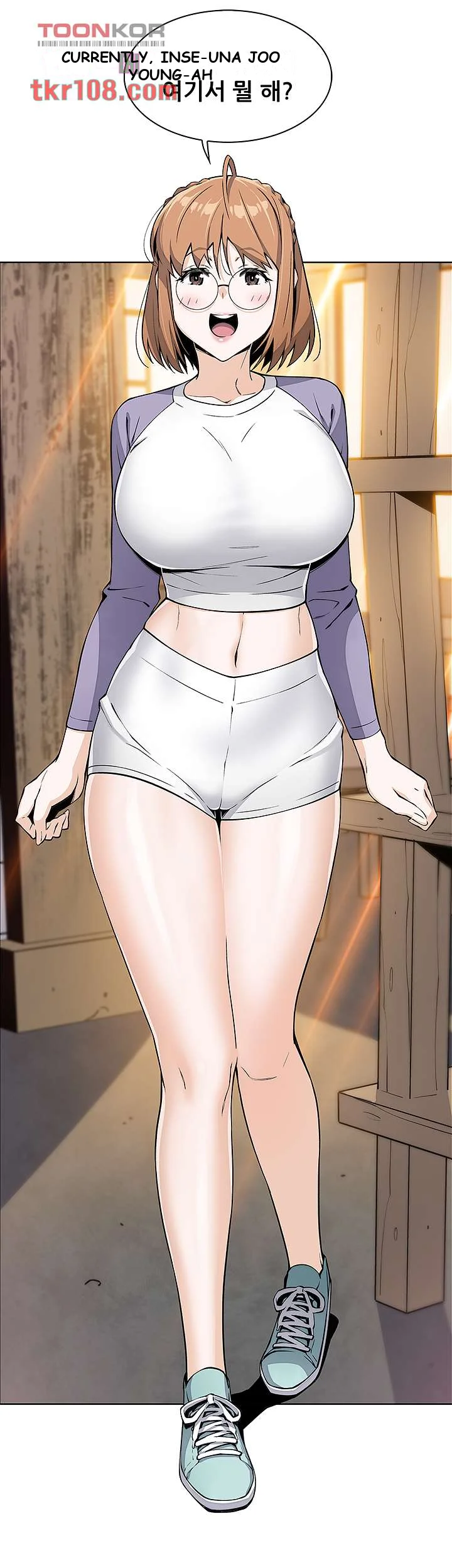 Tofu Shop Beauties Manhwa Chapter 10 - Page 51