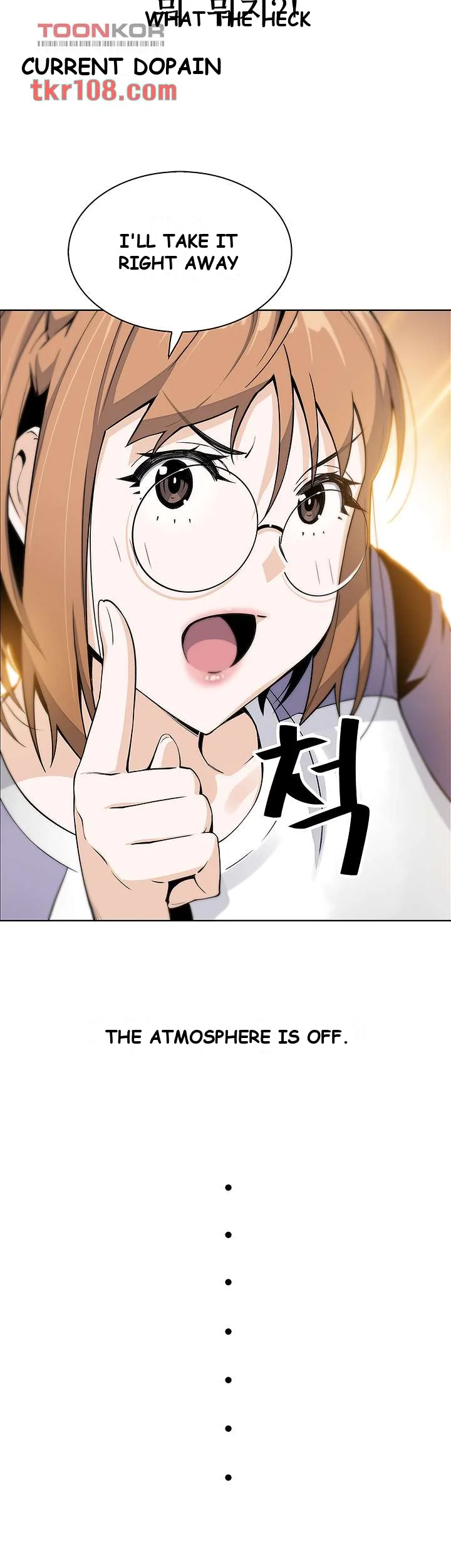 Tofu Shop Beauties Manhwa Chapter 10 - Page 58