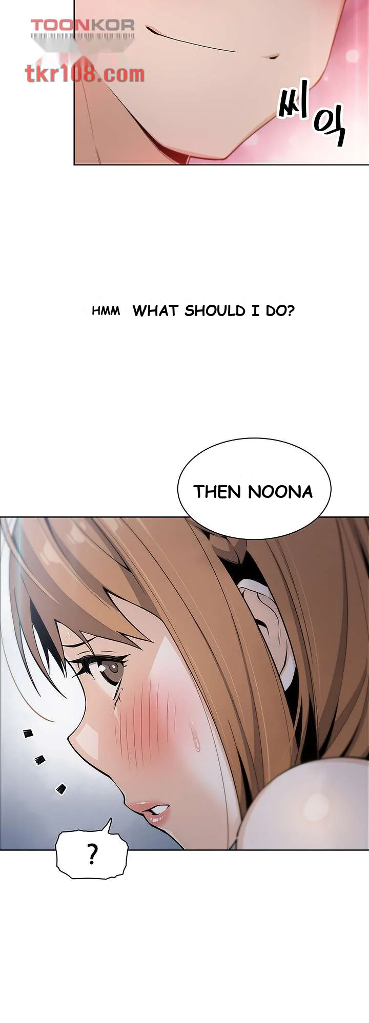 Tofu Shop Beauties Manhwa Chapter 10 - Page 6