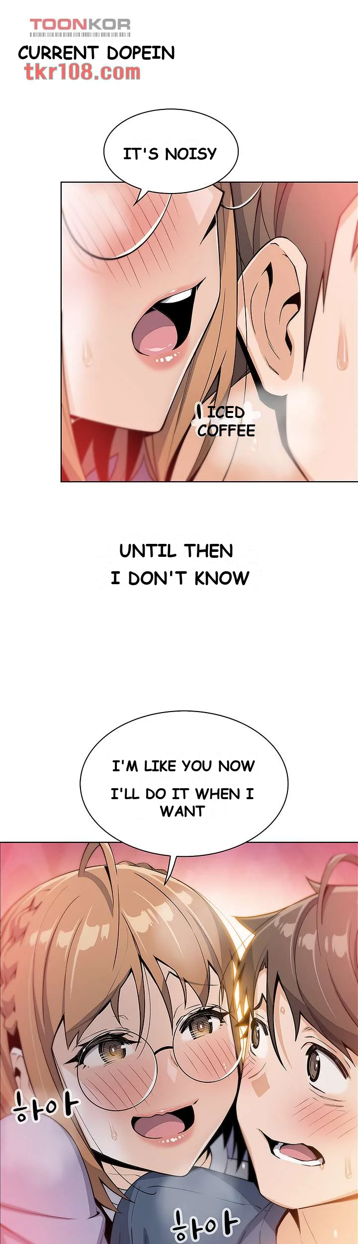 Tofu Shop Beauties Manhwa Chapter 10 - Page 62