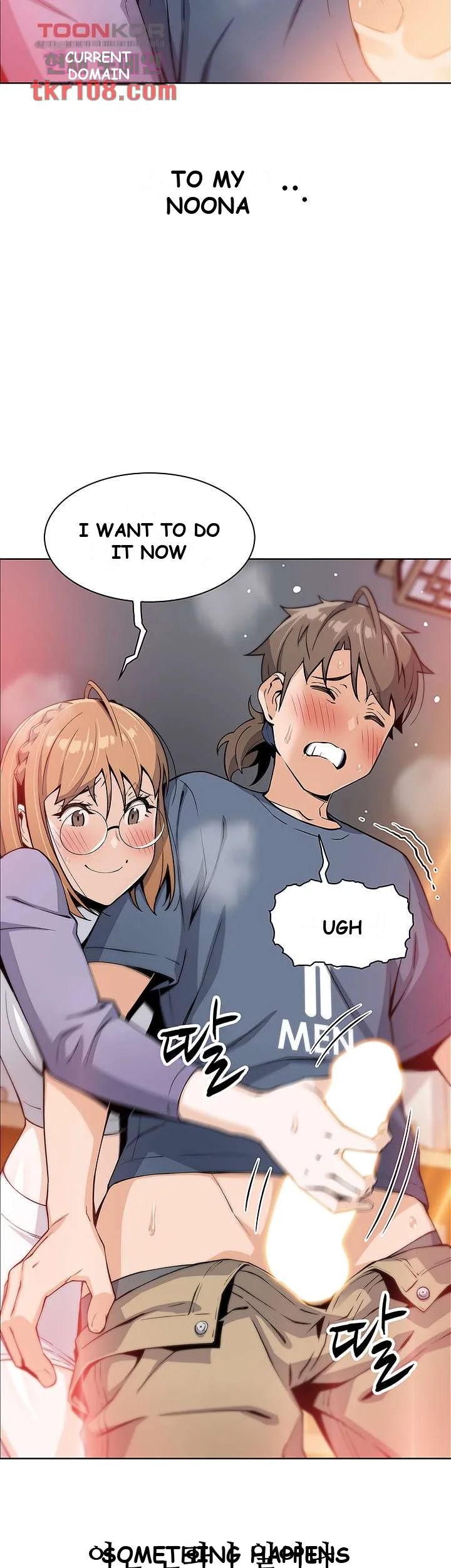Tofu Shop Beauties Manhwa Chapter 10 - Page 63