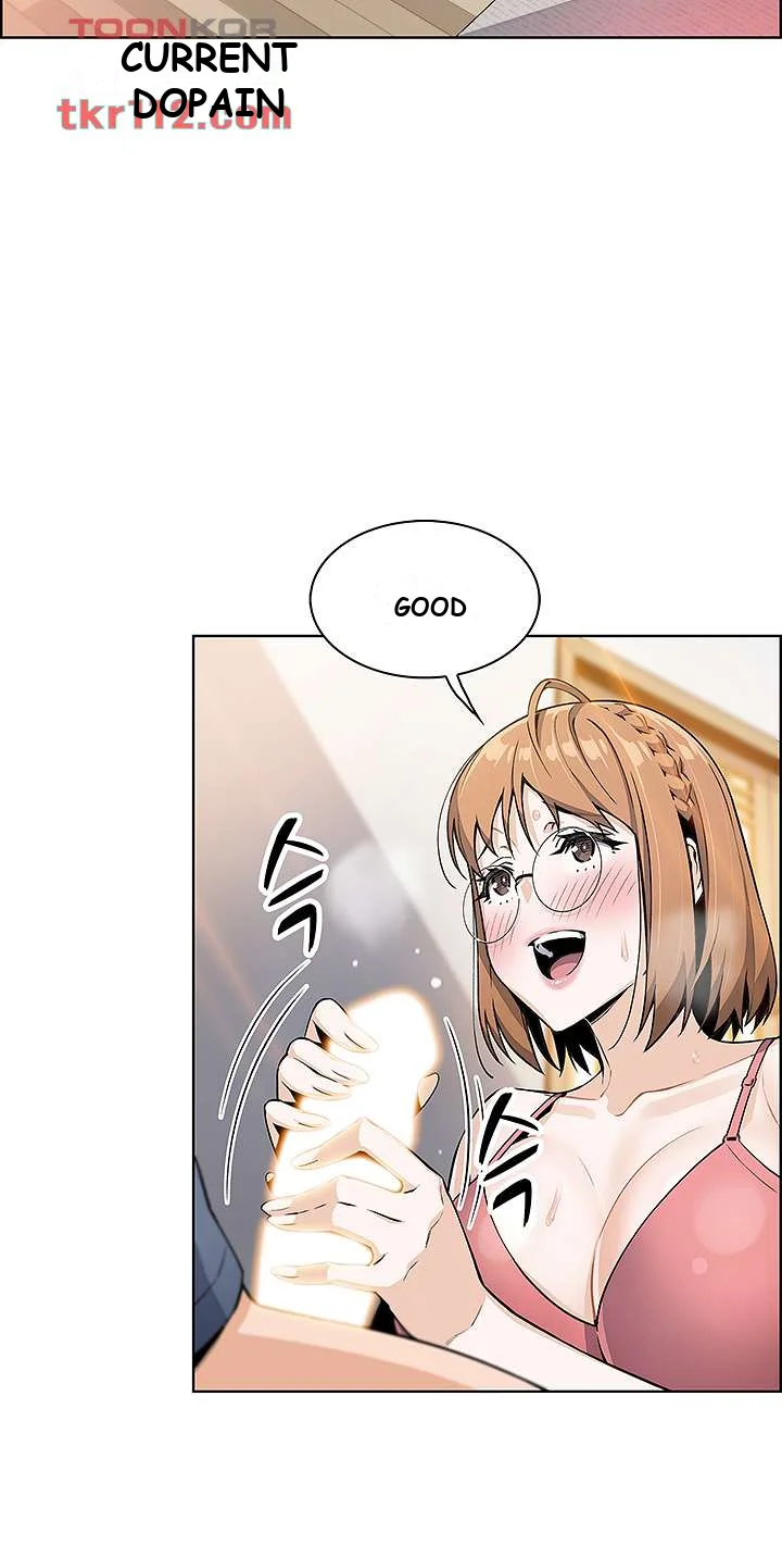 Tofu Shop Beauties Manhwa Chapter 11 - Page 22