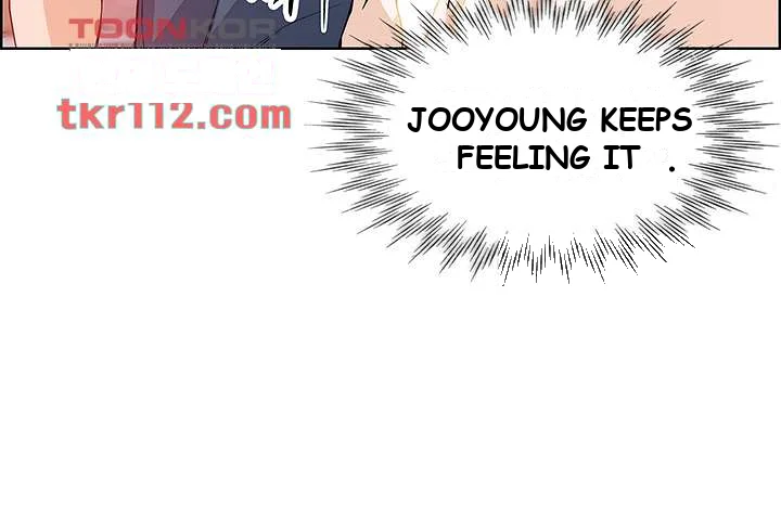 Tofu Shop Beauties Manhwa Chapter 11 - Page 25