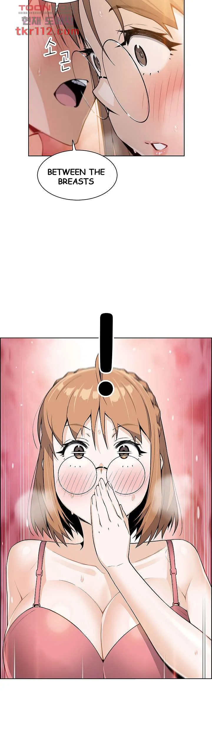 Tofu Shop Beauties Manhwa Chapter 11 - Page 32