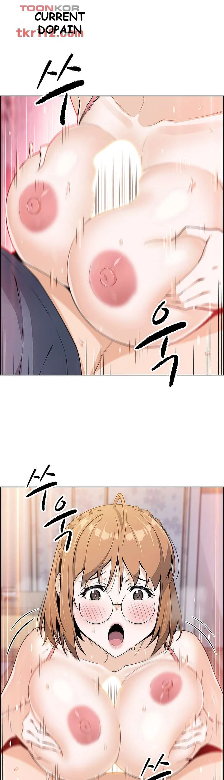 Tofu Shop Beauties Manhwa Chapter 11 - Page 36