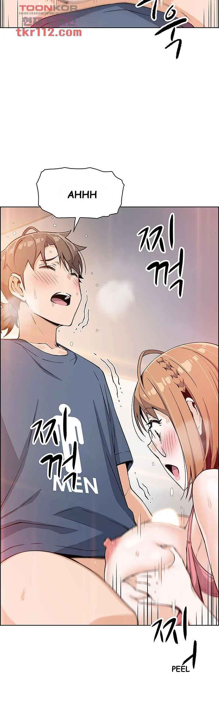 Tofu Shop Beauties Manhwa Chapter 11 - Page 37