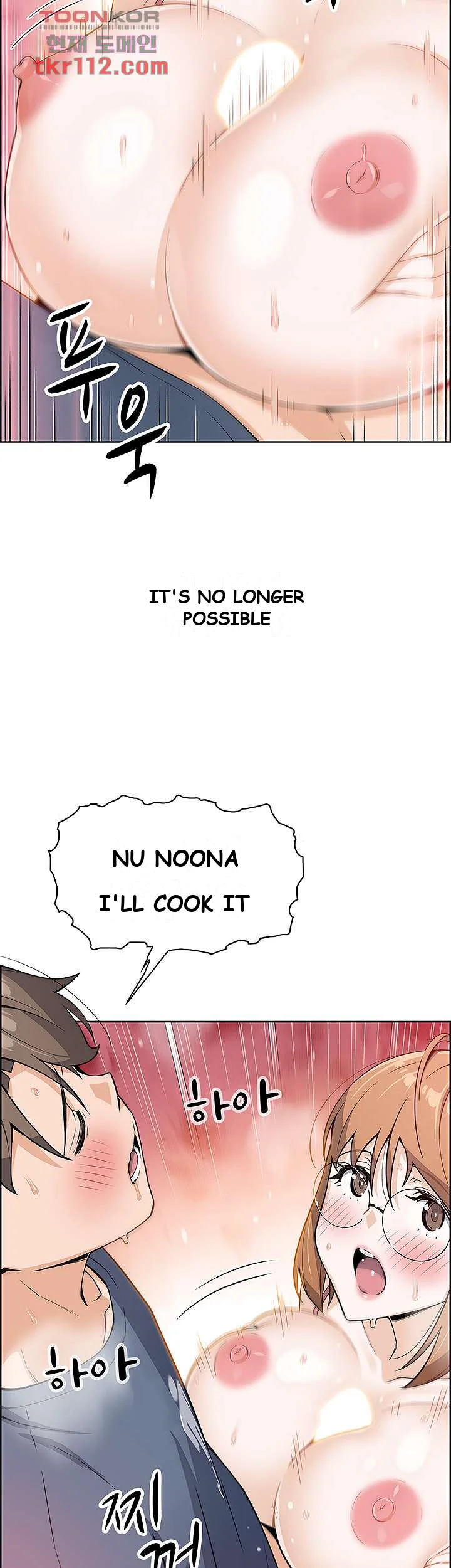Tofu Shop Beauties Manhwa Chapter 11 - Page 42