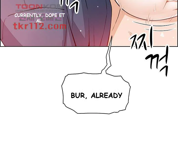 Tofu Shop Beauties Manhwa Chapter 11 - Page 43