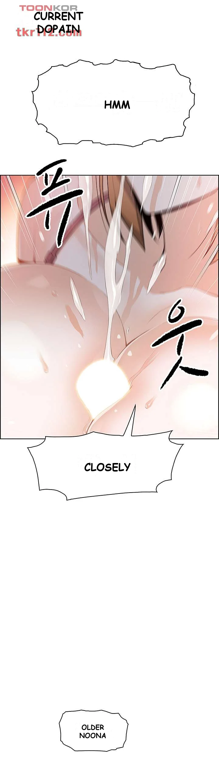 Tofu Shop Beauties Manhwa Chapter 11 - Page 44