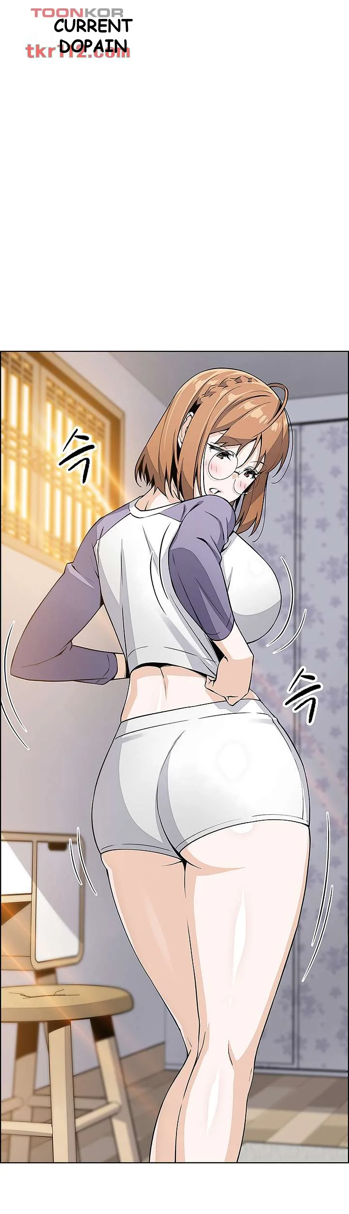 Tofu Shop Beauties Manhwa Chapter 11 - Page 46