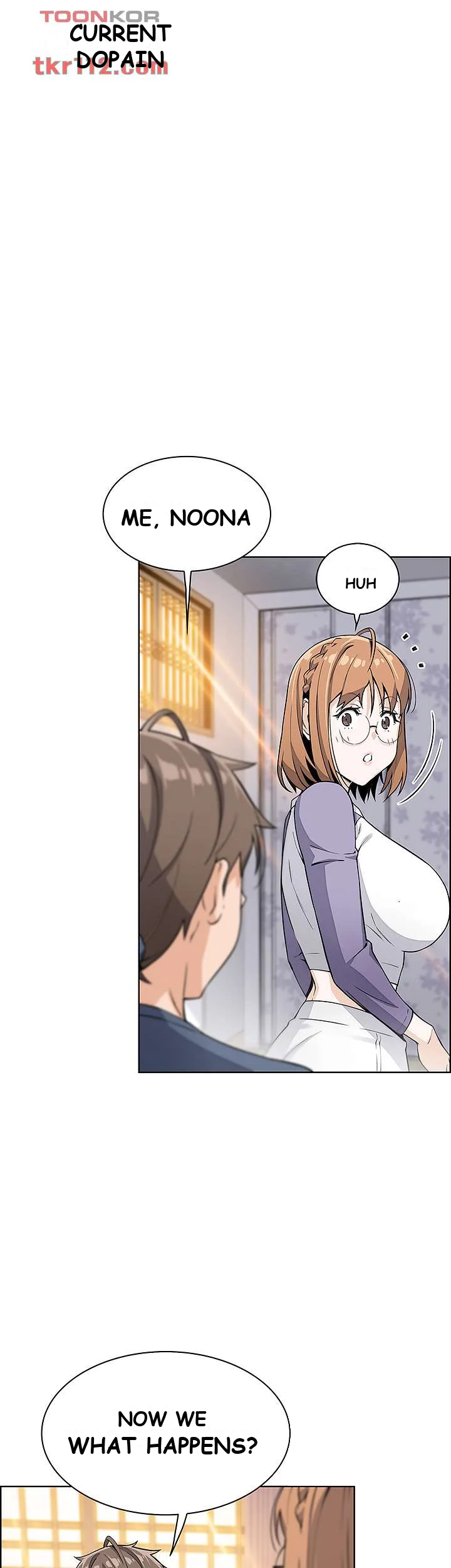 Tofu Shop Beauties Manhwa Chapter 11 - Page 47