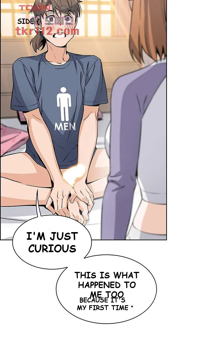 Tofu Shop Beauties Manhwa Chapter 11 - Page 48