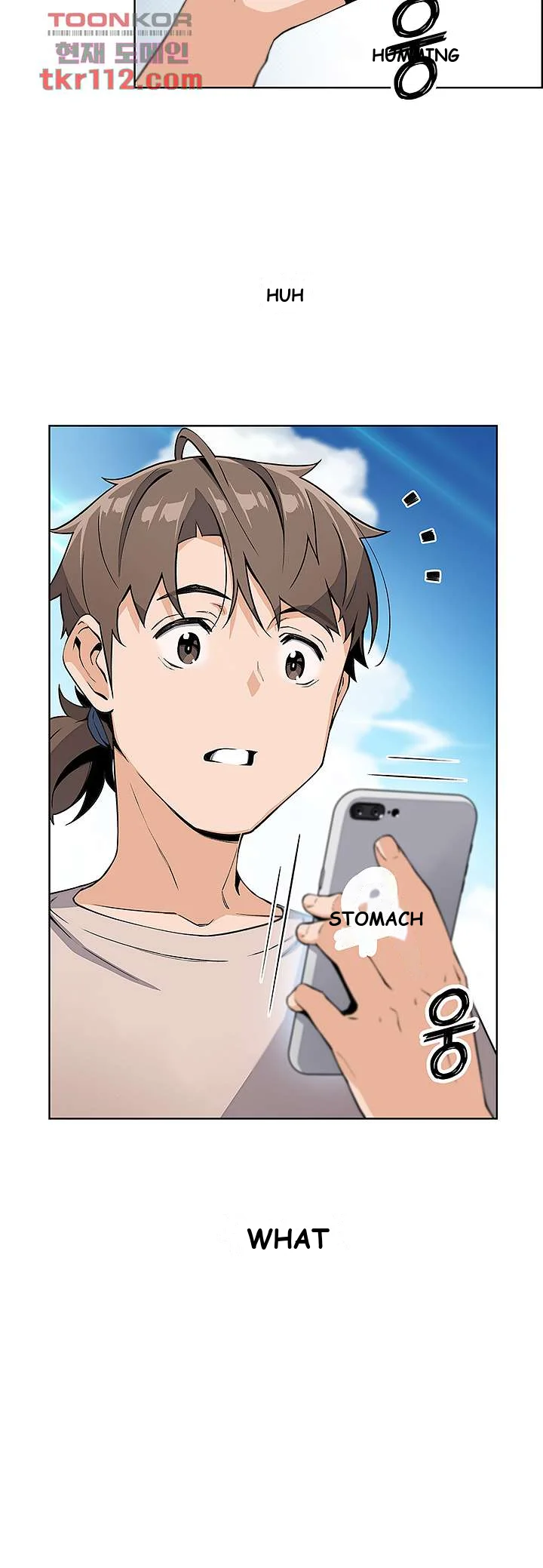 Tofu Shop Beauties Manhwa Chapter 11 - Page 55