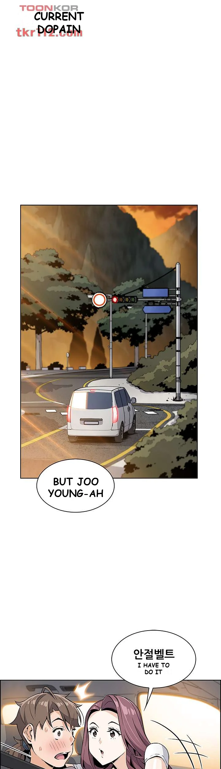 Tofu Shop Beauties Manhwa Chapter 11 - Page 59