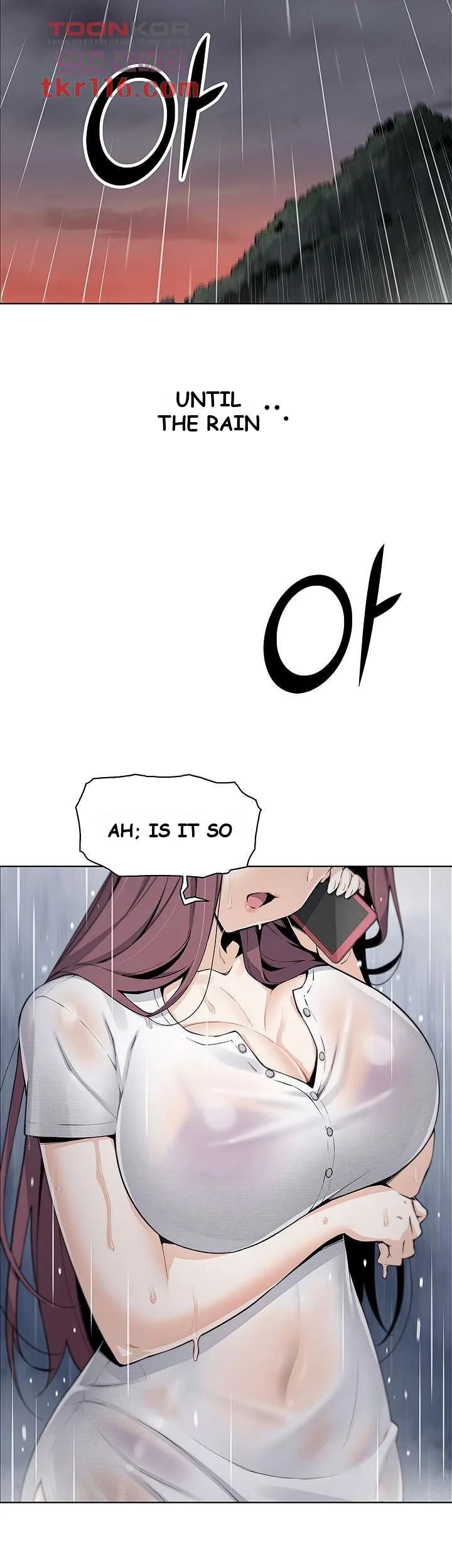 Tofu Shop Beauties Manhwa Chapter 12 - Page 15