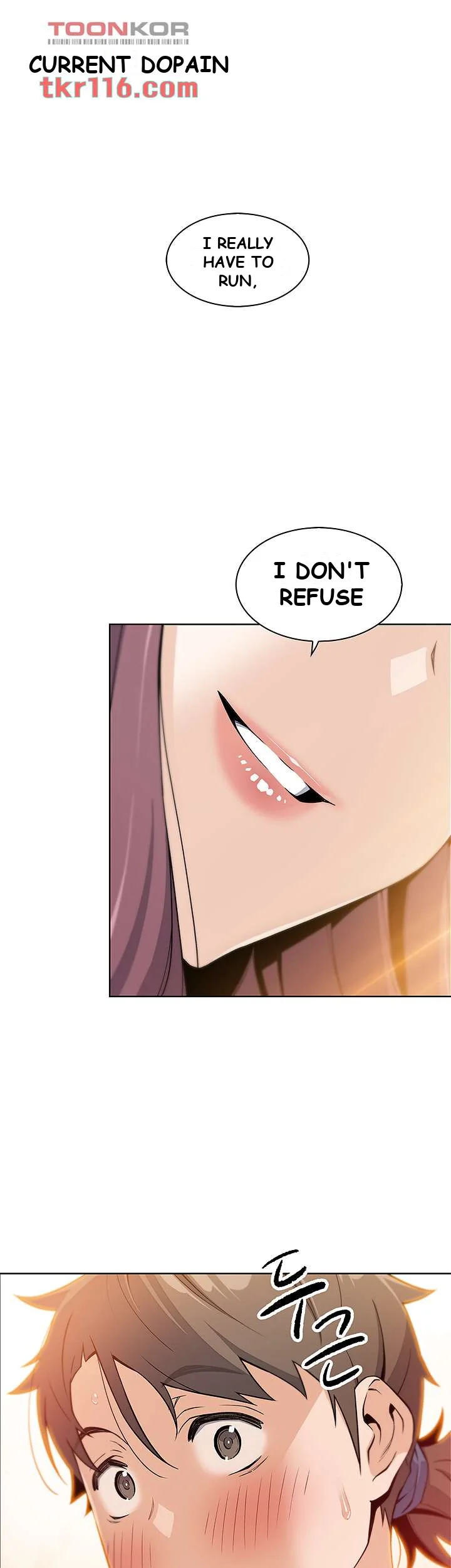 Tofu Shop Beauties Manhwa Chapter 12 - Page 2