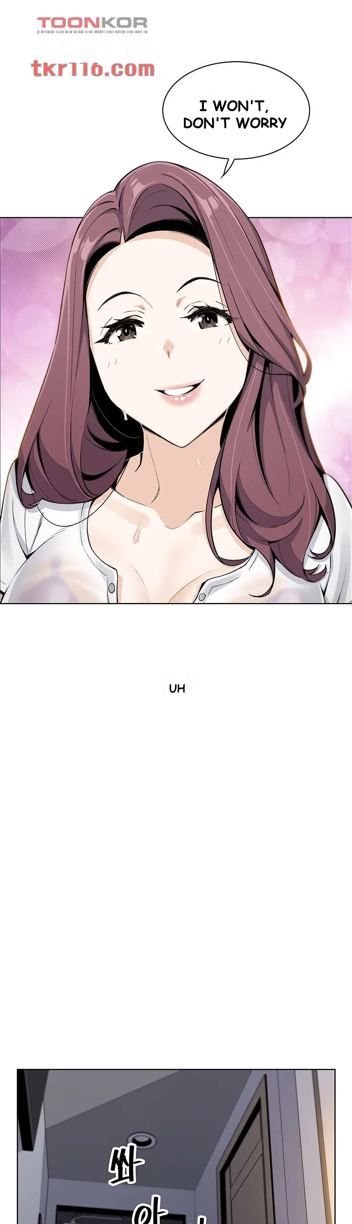 Tofu Shop Beauties Manhwa Chapter 12 - Page 29