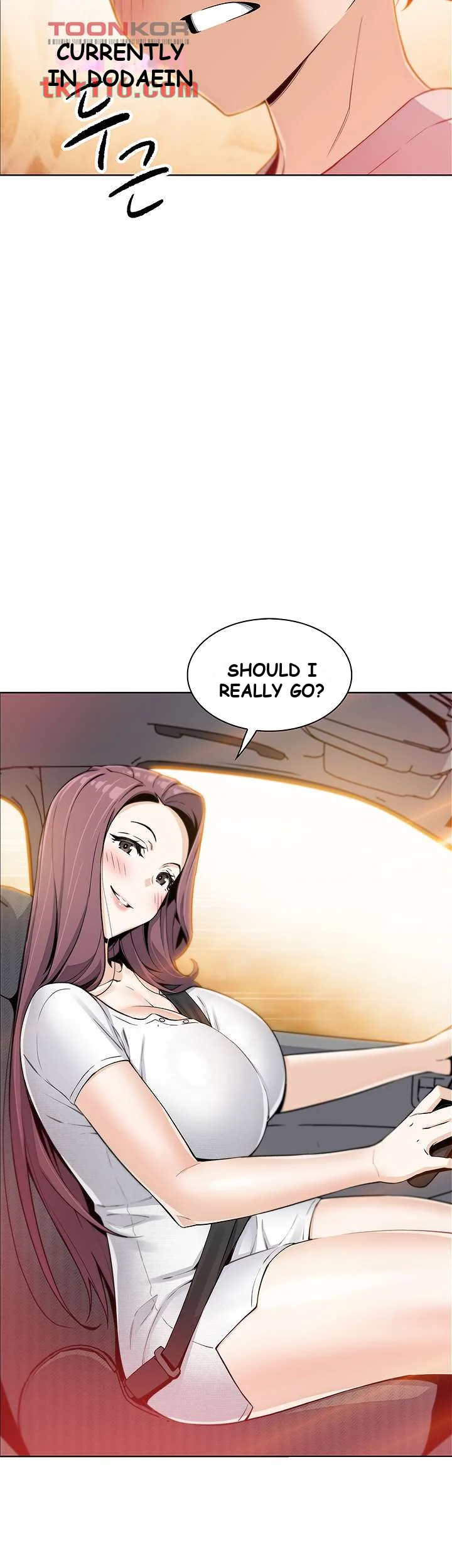 Tofu Shop Beauties Manhwa Chapter 12 - Page 3