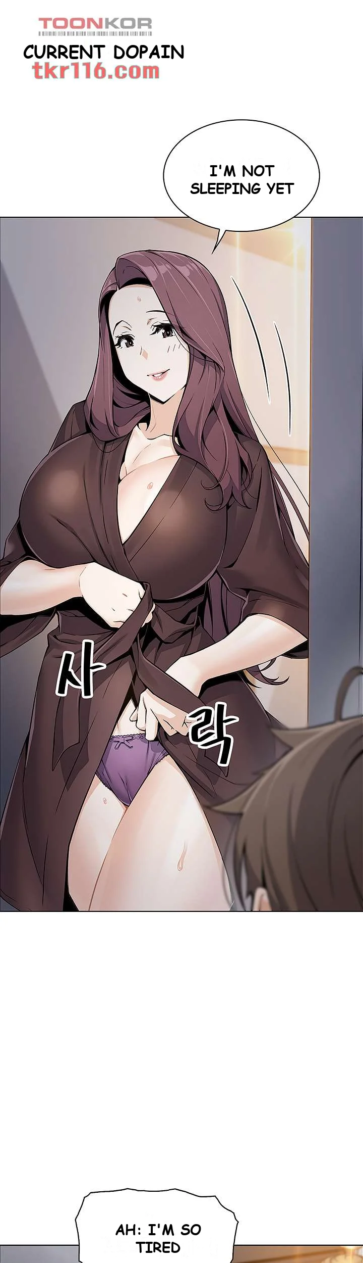 Tofu Shop Beauties Manhwa Chapter 12 - Page 34