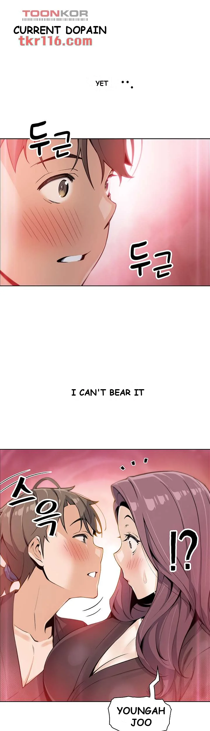 Tofu Shop Beauties Manhwa Chapter 12 - Page 45