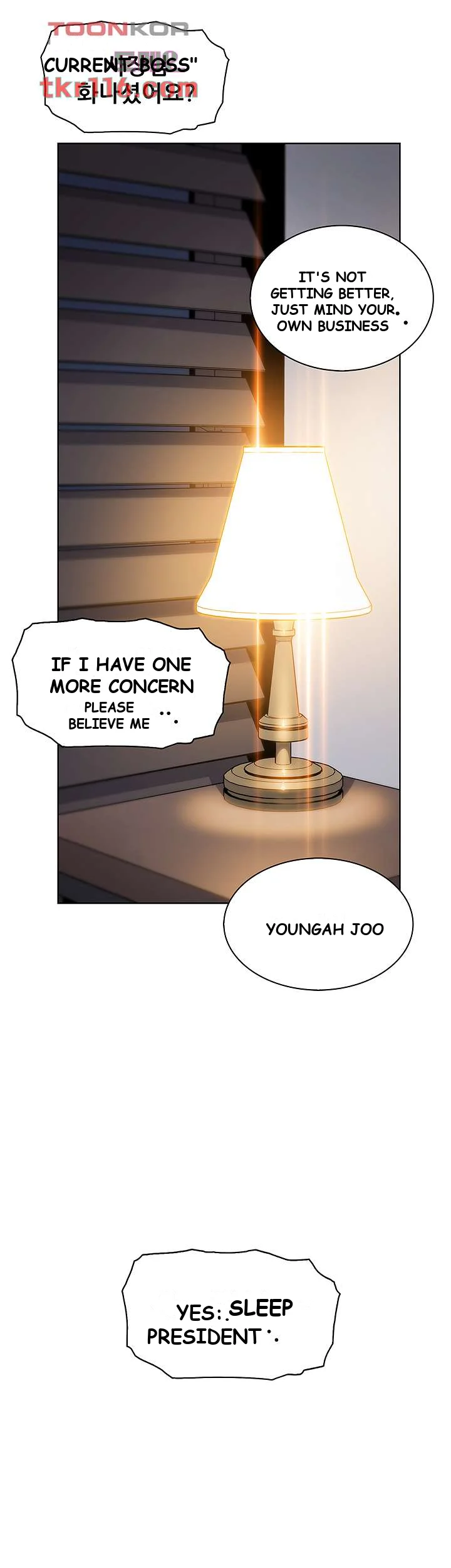 Tofu Shop Beauties Manhwa Chapter 12 - Page 48