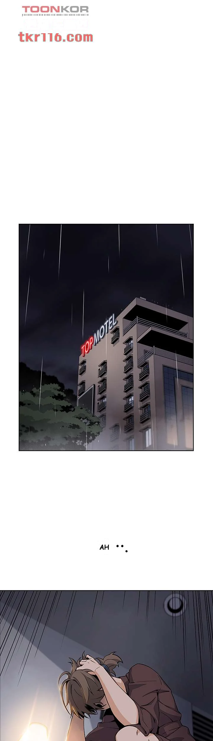 Tofu Shop Beauties Manhwa Chapter 12 - Page 49