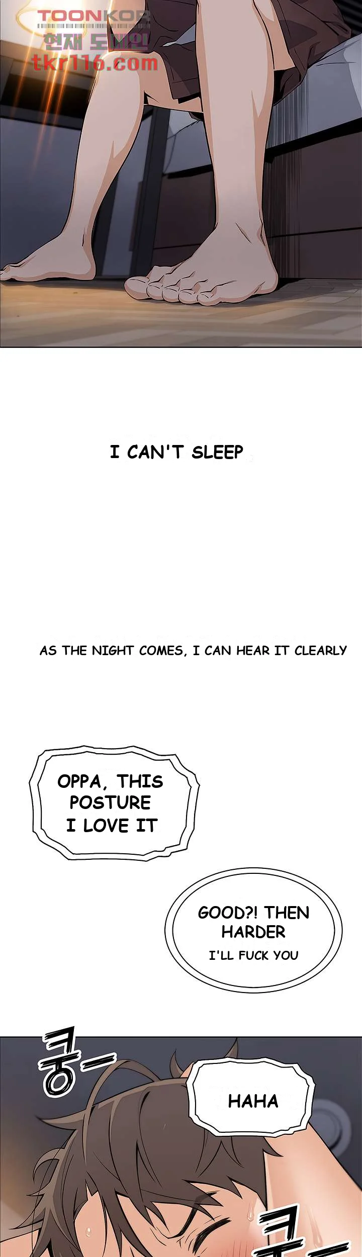 Tofu Shop Beauties Manhwa Chapter 12 - Page 50