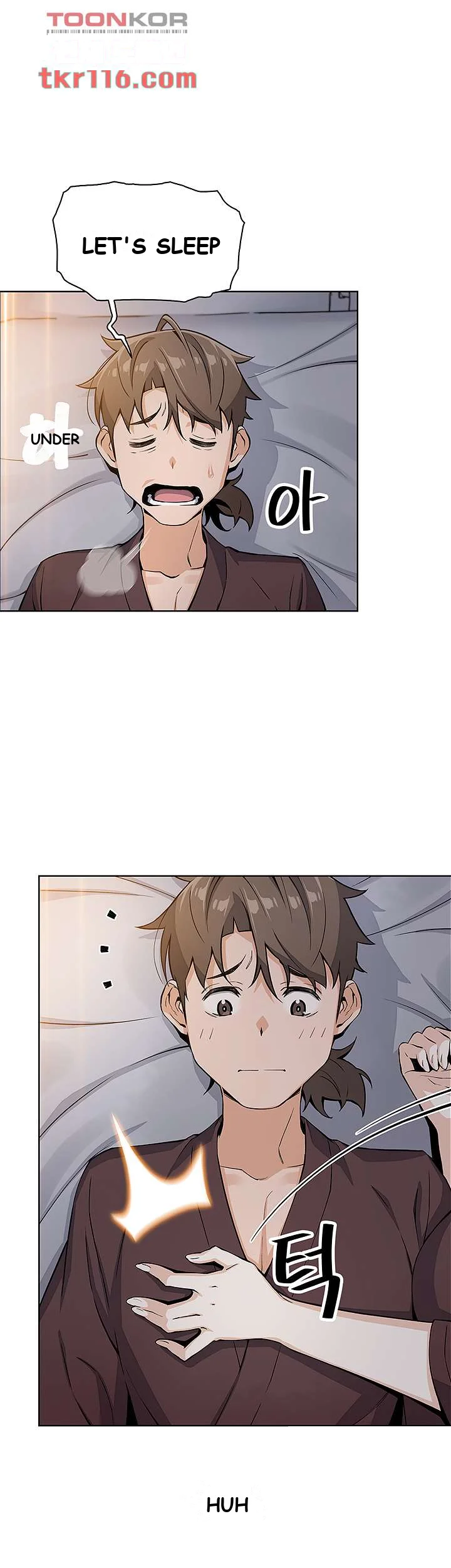 Tofu Shop Beauties Manhwa Chapter 12 - Page 60