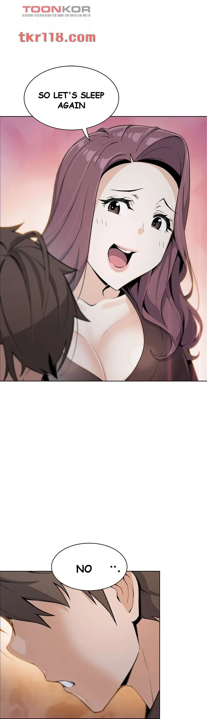 Tofu Shop Beauties Manhwa Chapter 13 - Page 12