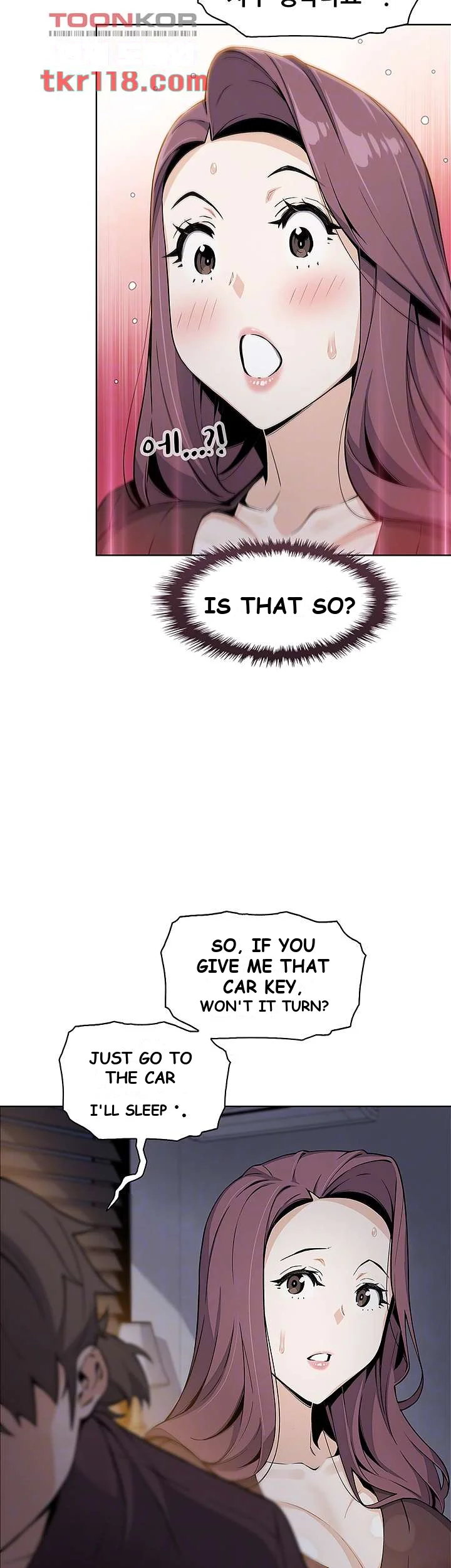 Tofu Shop Beauties Manhwa Chapter 13 - Page 15