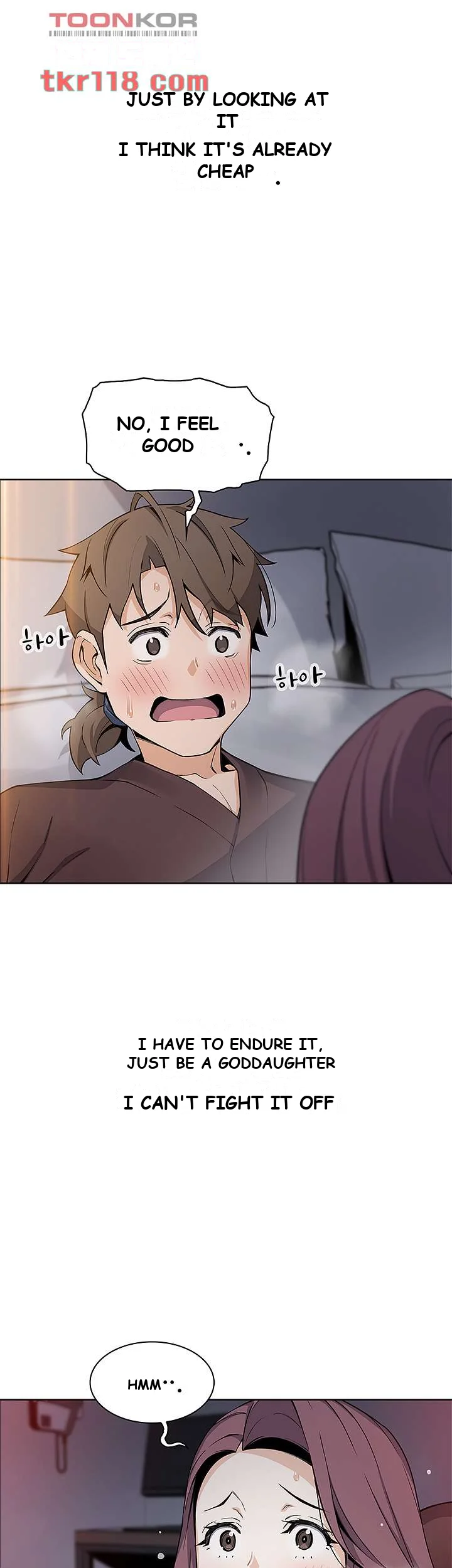 Tofu Shop Beauties Manhwa Chapter 13 - Page 32