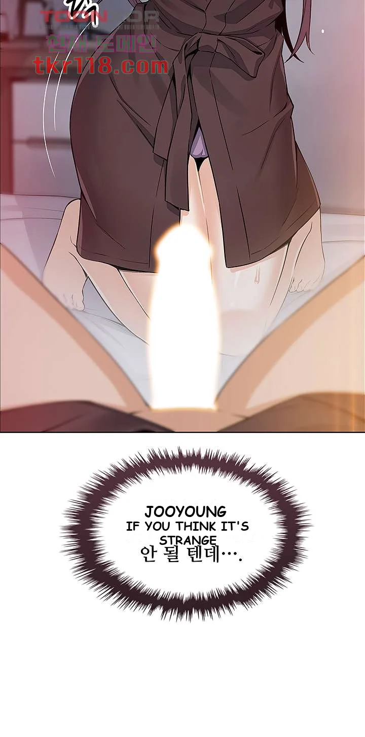 Tofu Shop Beauties Manhwa Chapter 13 - Page 34