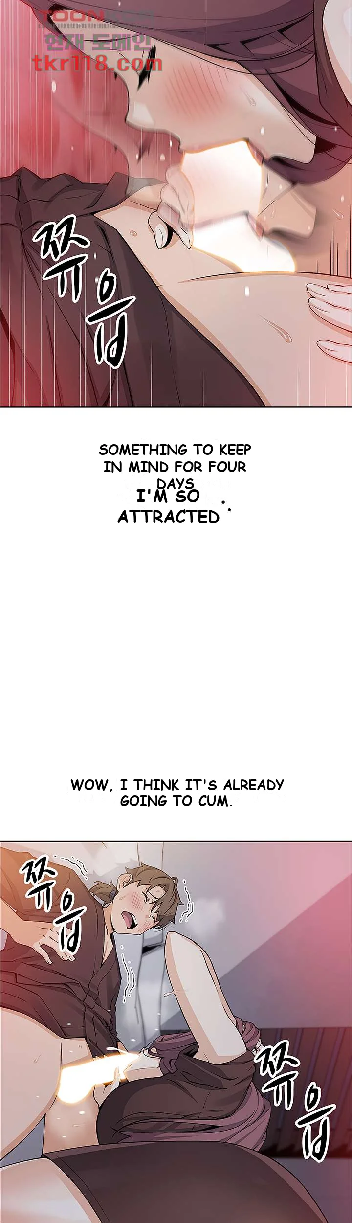Tofu Shop Beauties Manhwa Chapter 13 - Page 39