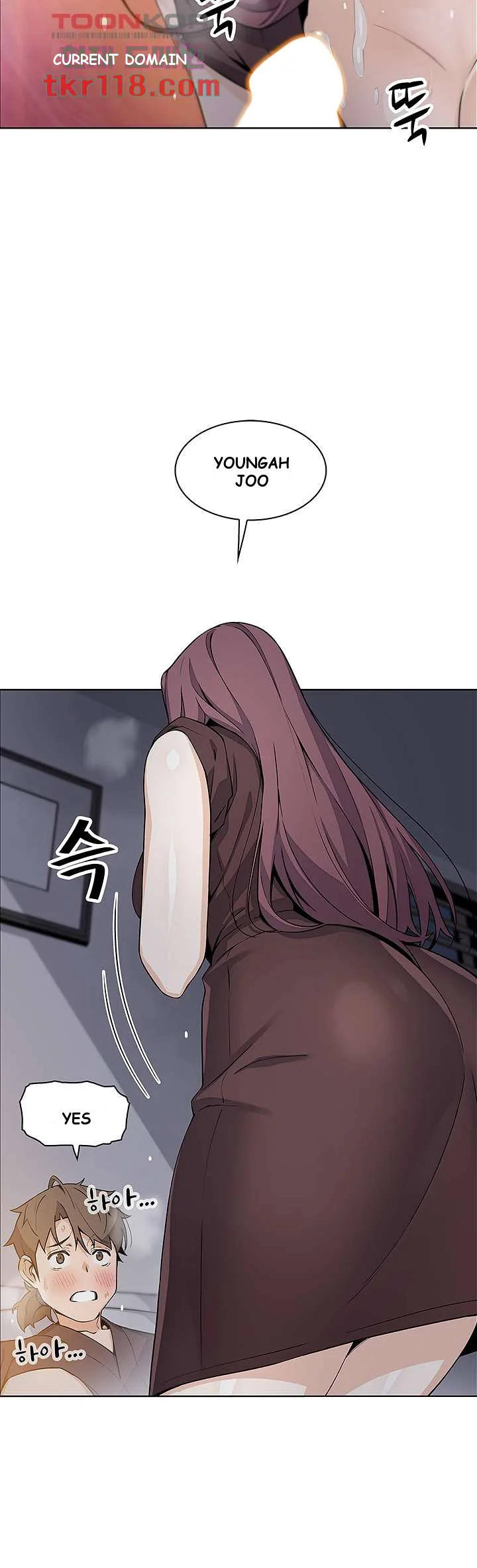 Tofu Shop Beauties Manhwa Chapter 13 - Page 44