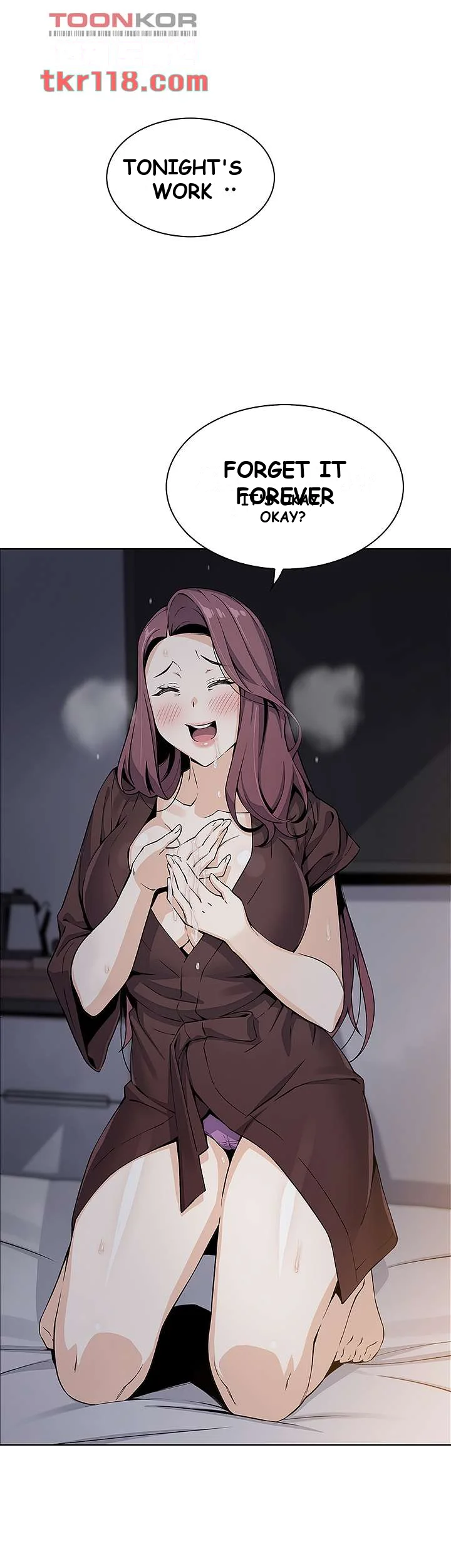 Tofu Shop Beauties Manhwa Chapter 13 - Page 45