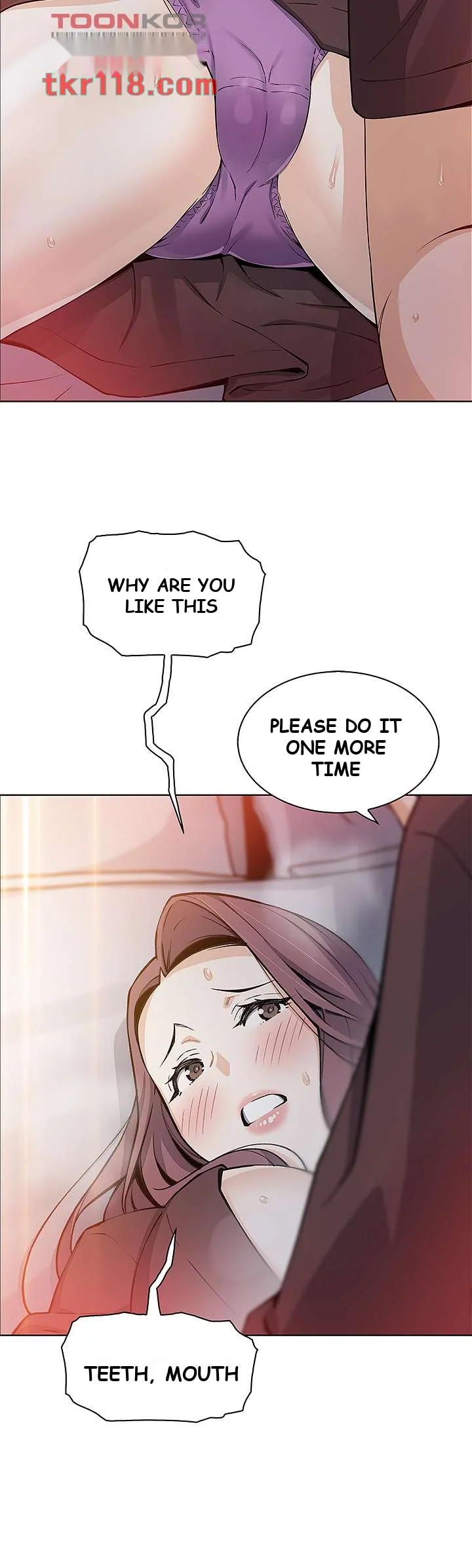 Tofu Shop Beauties Manhwa Chapter 13 - Page 49
