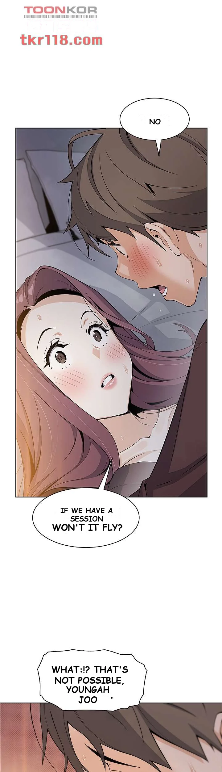 Tofu Shop Beauties Manhwa Chapter 13 - Page 50
