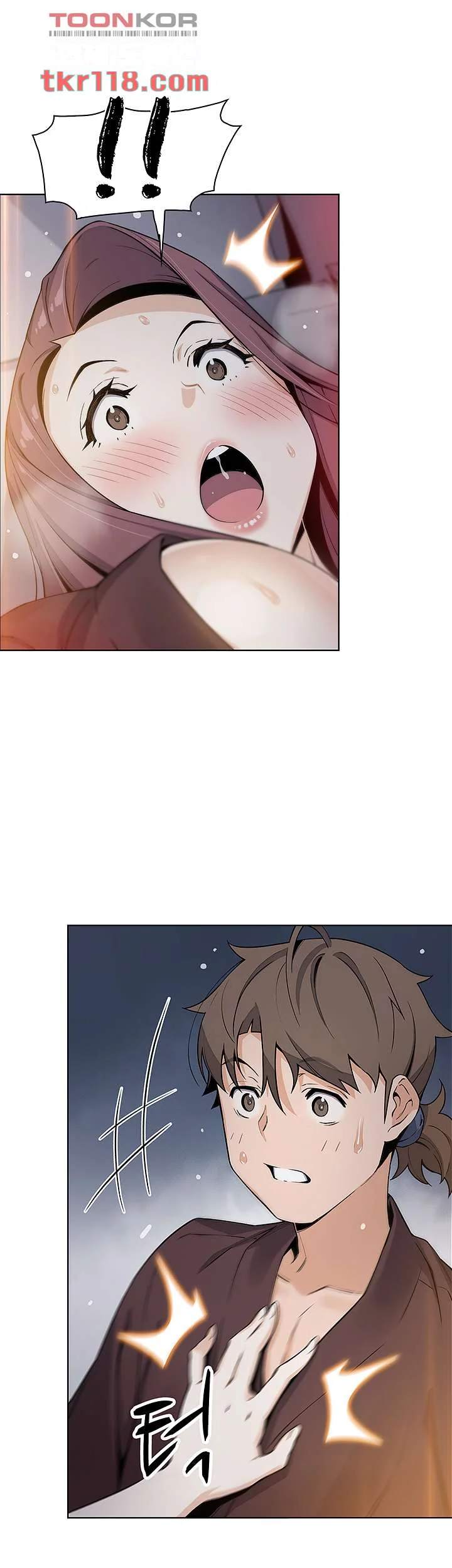 Tofu Shop Beauties Manhwa Chapter 13 - Page 59