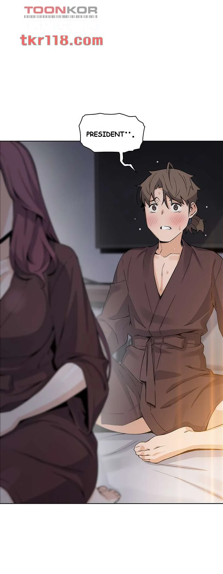 Tofu Shop Beauties Manhwa Chapter 13 - Page 60