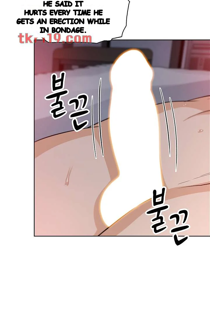 Tofu Shop Beauties Manhwa Chapter 14 - Page 30
