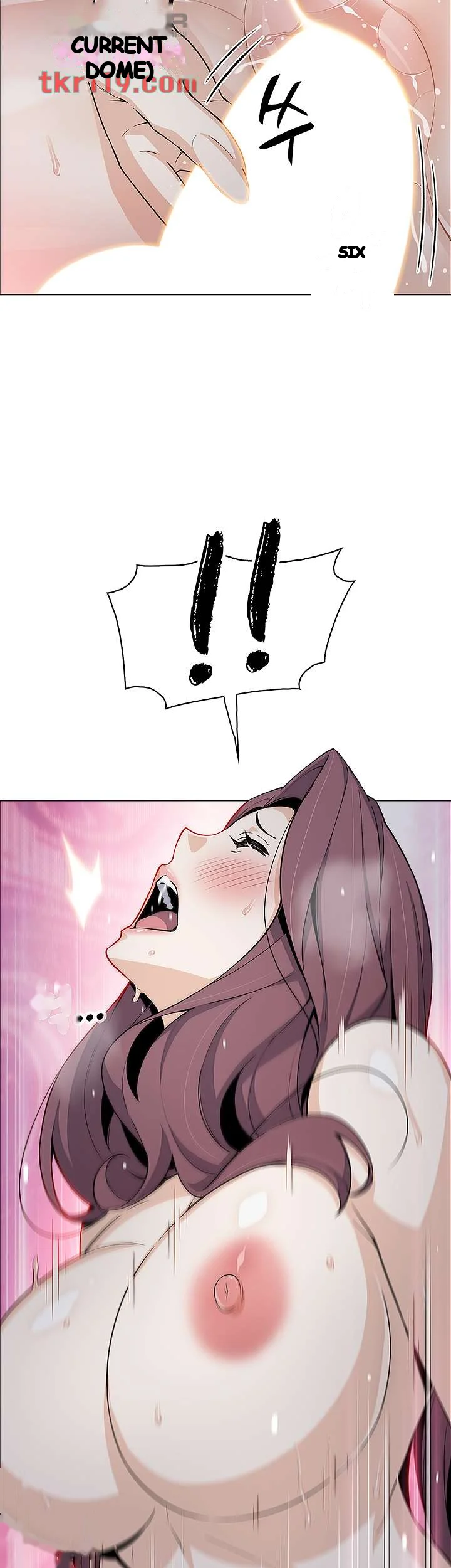 Tofu Shop Beauties Manhwa Chapter 14 - Page 35