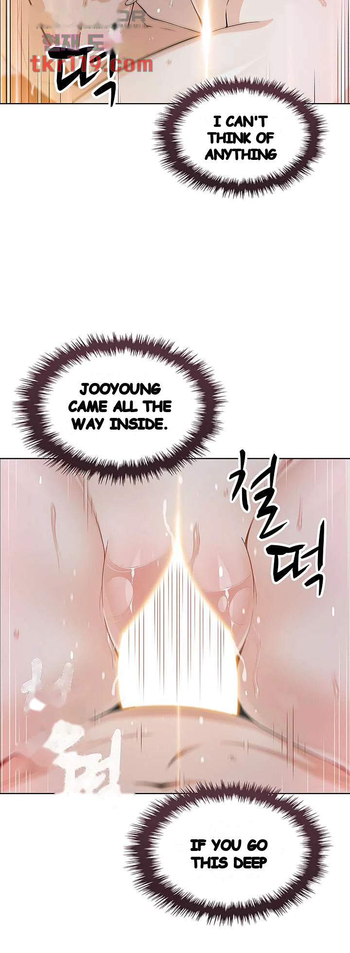 Tofu Shop Beauties Manhwa Chapter 14 - Page 50